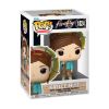 Picture of Funko Pop! Television: Firefly - Kaylee Frye #1824 Vinyl Figure