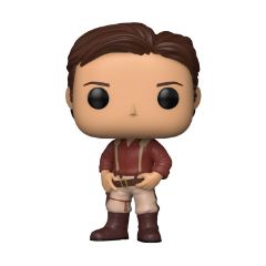 Picture of Funko Pop! Television: Firefly - Malcolm Reynolds #1821 Vinyl Figure