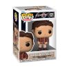 Picture of Funko Pop! Television: Firefly - Malcolm Reynolds #1821 Vinyl Figure