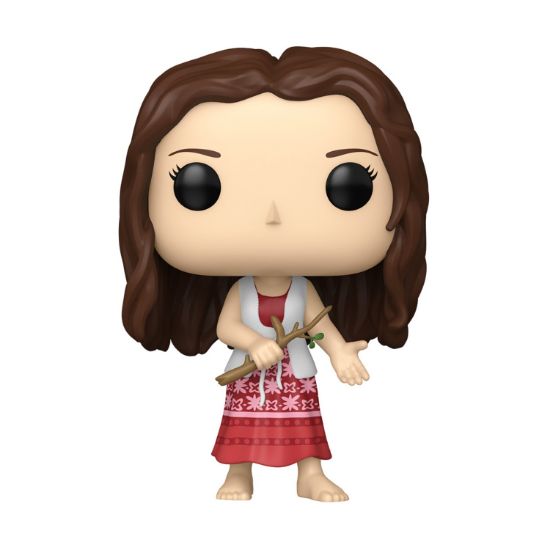 Picture of Funko Pop! Television: Firefly - River Tam #1827 Vinyl Figure