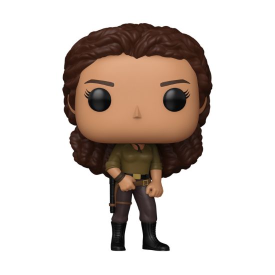 Picture of Funko Pop! Television: Firefly - Zoe Washburne #1822 Vinyl Figure