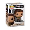 Picture of Funko Pop! Television: Firefly - Zoe Washburne #1822 Vinyl Figure