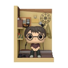 Picture of Funko Pop! Nooks: Harry Potter - Harry Poter In Cupboard Vinyl Figure