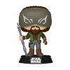 Picture of Funko Pop! Disney: Star Wars Rebels - Kanan Jarrus #809 Bobble-Head Vinyl Figure