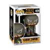 Picture of Funko Pop! Disney: Star Wars Rebels - Kanan Jarrus #809 Bobble-Head Vinyl Figure