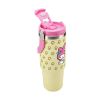 Picture of Paladone: My Melody - Insulated Cup with Top Handle (900ml) (PP16202MYM)