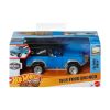 Picture of Mattel Hot Wheels: Pull-Back Speeders - 1966 Ford Bronco (1:43) (JCM11)