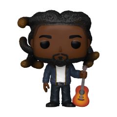 Picture of Funko Pop! Rocks: Shaboozey - Shaboozey #482 Vinyl Figure