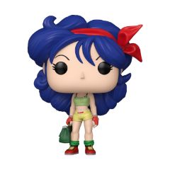 Picture of Funko Pop! Animation: Dragon Ball - Lunch* (Special Edition) #Vinyl Figure