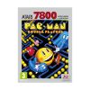 Picture of Atari Pac-Man:Double Feature (Compatible with 2600+,7800+,7800)