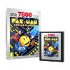 Picture of Atari Pac-Man:Double Feature (Compatible with 2600+,7800+,7800)