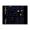 Picture of Atari Pac-Man:Double Feature (Compatible with 2600+,7800+,7800)