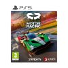 Picture of PS5 Project Motor Racing