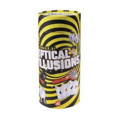 Picture of AS Cliptoys Fun Magic - Optical Illusions (1040-08387)