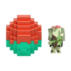 Picture of Mattel Minecraft: Mini Mode - Spawn Egg (JJV66)