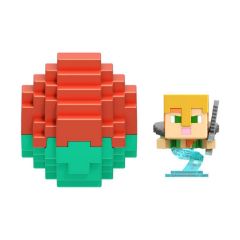 Picture of Mattel Minecraft: Mini Mode - Spawn Egg (JJV68)