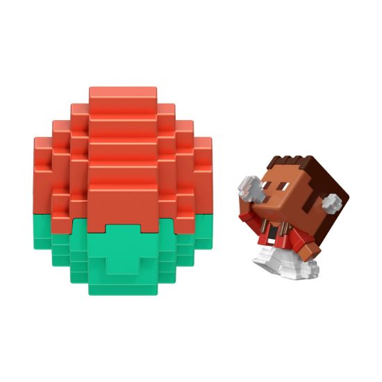 Picture of Mattel Minecraft: Mini Mode - Spawn Egg (JJV69)