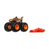 Picture of Mattel Hot Wheels: Monster Trucks Live - HW Tiger Shark Die-Cast Vehicle (JKJ90)