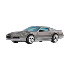 Picture of Mattel Hot Wheels Silver Series: '84 Pontiac Firebird Vehicle (JKY09)