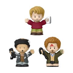Picture of Fisher-Price®: Little People - Home Alone Figures (JFD77)