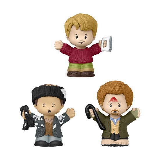 Picture of Fisher-Price®: Little People - Home Alone (JFD77)