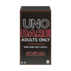 Picture of Mattel Uno: Uno Dare (HRL30)