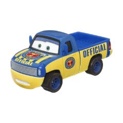 Picture of Mattel Disney Pixar: Cars - Dc Dtr With Ckd Flag (HFB60)