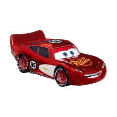 Picture of Mattel Disney Pixar: Cars -  Radiator Springs Lightning McQueen (HTX82)