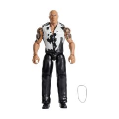 Picture of Mattel WWE®: Main Event Series -  The Rock® Ac (JGD30)