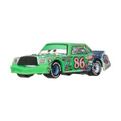 Picture of Mattel Disney Pixar: Cars Radiator Springs Race & Rescue - Chick Hicks Vehicle (JDL81)
