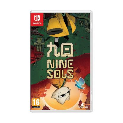 Picture of NSW Nine Sols