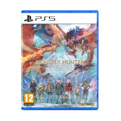 Picture of PS5 Monster Hunter Stories 3