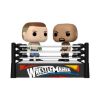 Picture of Funko Pop! 2-Pack Moment: Wrestlemania -  John Cena and The Rock (2012) Vinyl Figures