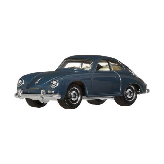 Picture of Mattel Matchbox Moving Parts - Porsche 356A (JBW97)