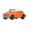 Picture of Mattel Matchbox Moving Parts - 1956 Morris Minor (JBW78)