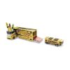 Picture of Mattel Hot Wheels Super Rigs - Pencil Pusher (DXB40)