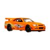 Picture of Mattel Hot Wheels Συλλεκτικα  Fast & Furious (HKD21)