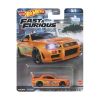 Picture of Mattel Hot Wheels Συλλεκτικα  Fast & Furious (HKD21)