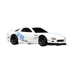 Picture of Mattel Hot Wheels Συλλεκτικα  Fast & Furious (HKD22)