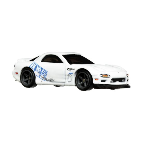 Picture of Mattel Hot Wheels Συλλεκτικα  Fast & Furious (HKD22)