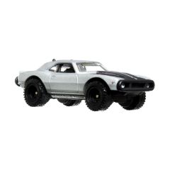 Picture of Mattel Hot Wheels Συλλεκτικα  Fast & Furious (HNW47)
