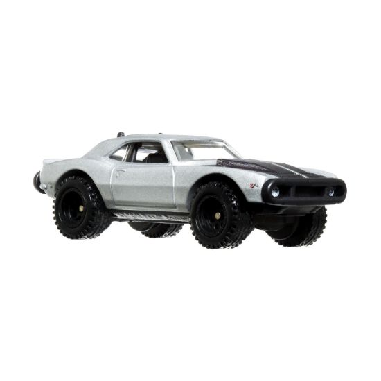 Picture of Mattel Hot Wheels Συλλεκτικα  Fast & Furious (HNW47)