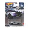 Picture of Mattel Hot Wheels Συλλεκτικα  Fast & Furious (HNW47)