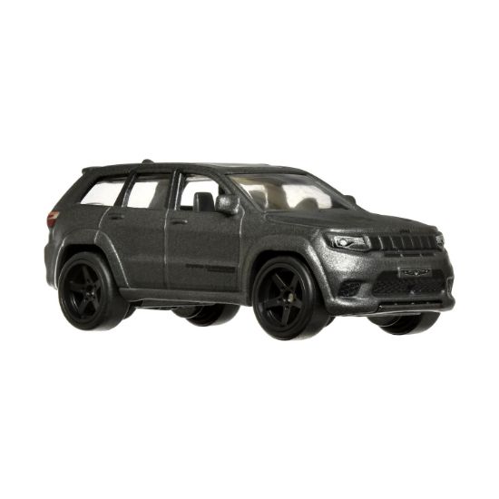 Picture of Mattel Hot Wheels Συλλεκτικα  Fast & Furious (HNW48)