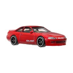 Picture of Mattel Hot Wheels Premium: Fast & Furious - Toyota Soarer (HRT95)