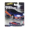 Picture of Mattel Hot Wheels Premium: Fast & Furious - Nissan Silvia(S15) (HYP73)