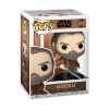 Picture of Funko Pop!: Star Wars Tales of the Jedi - Dooku #810 Bobble-Head Vinyl Figure