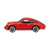 Picture of Mattel Hot Wheels Silver Series: National Icons - '67 Porsche 911 R (JBY86)