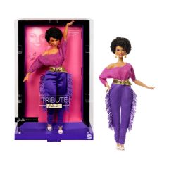 Picture of Mattel Barbie Signature: Tribute Collection - Debbie Allen Doll (JBJ24)