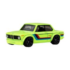 Picture of Mattel Hot Wheels: Neon Speeders - BMW 2002 (JCB07)